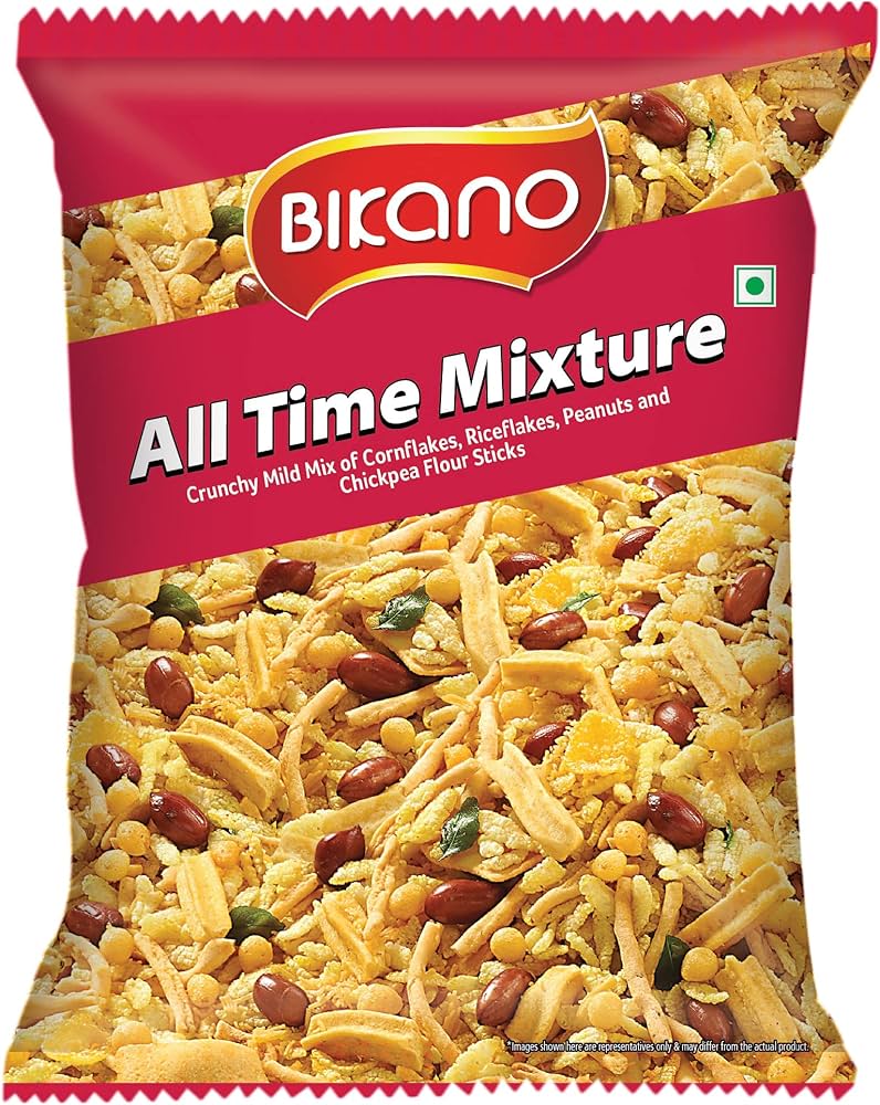 Bikano(Gujrati)All time Mixture 170-200