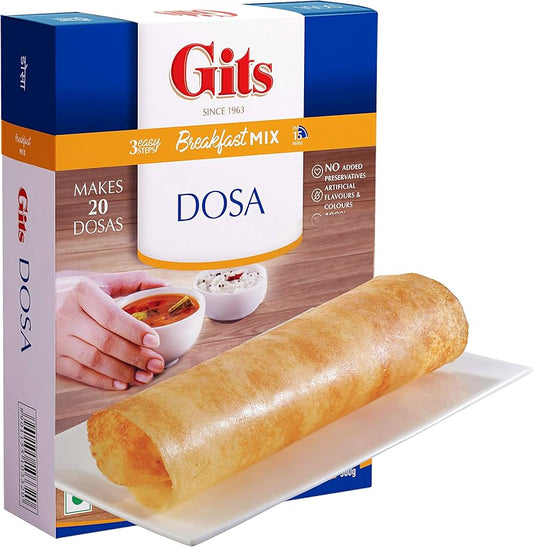 GITS Dosai Mix  500g