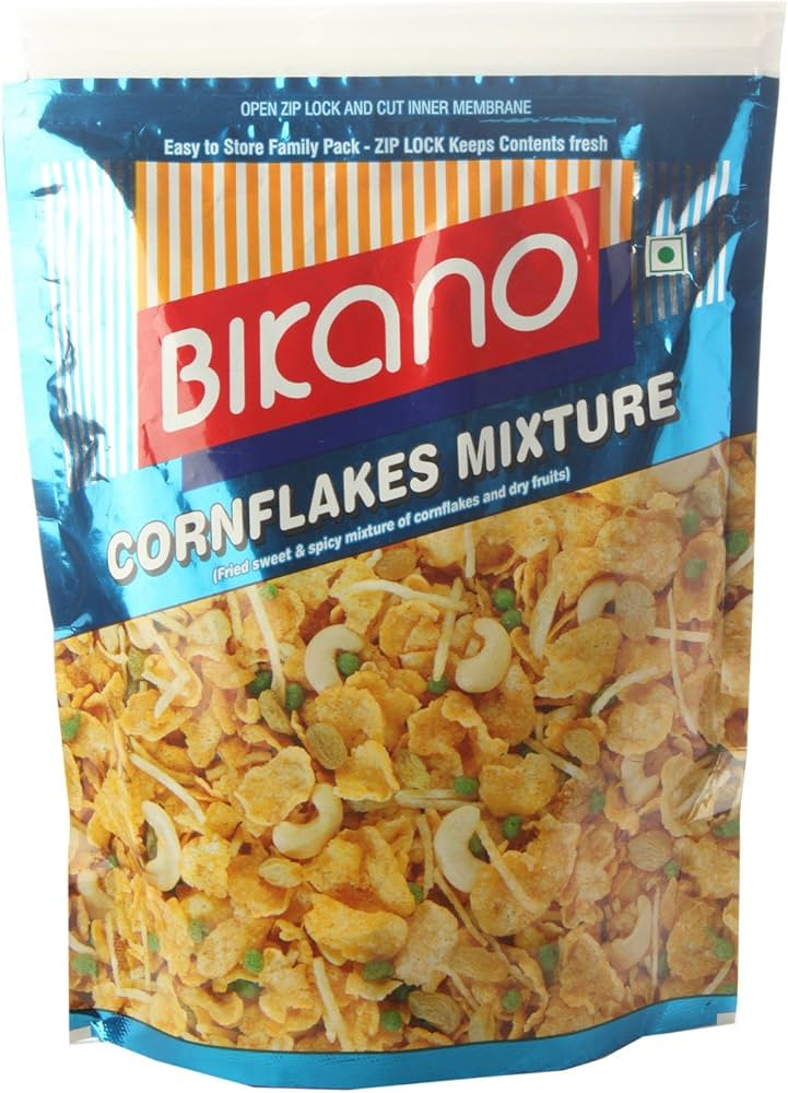 Bikano cornflakes Mixture 170g-200g