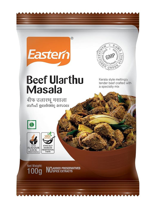 Eastern Beef Ularthu Masala 100g