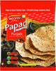 Bikano Papad Punjabi 200g