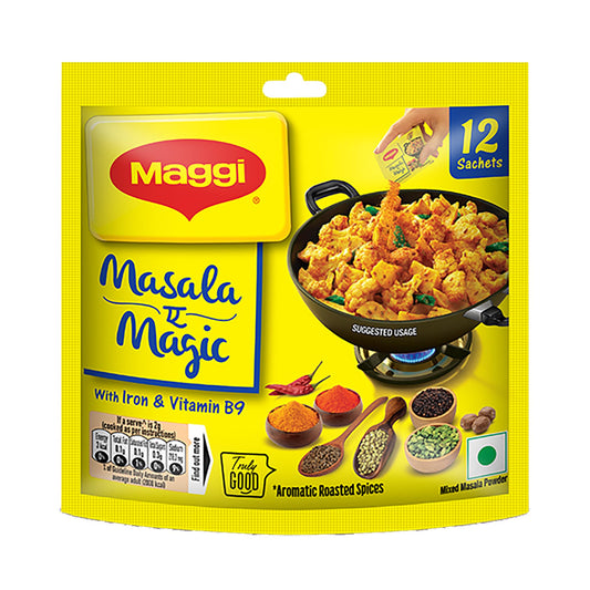 Maggi Magic Masala 78g