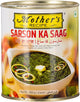 M Recipe Sarson Ka Saag 850G
