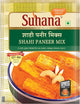 Suhana Shahi Paneer Mix 50g
