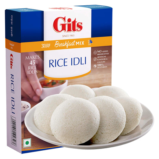 GITS Idli Mix  500g