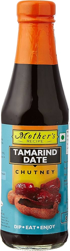 M Recipe Tamarind Chutney 380g