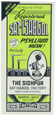 Telephone Sat Isabgol 200g