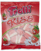 TROLLI KISS STRAWBERRY 100G