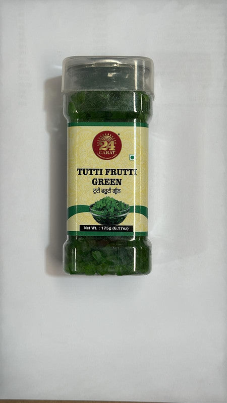 24C Tutti Frooti Green 175g