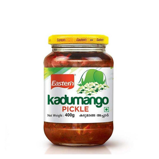 Eastern Kadumanga pickle 400g