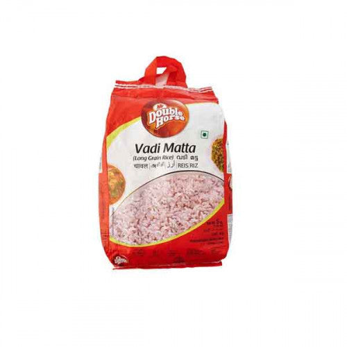 Double Horse MATTA RICE 10kg