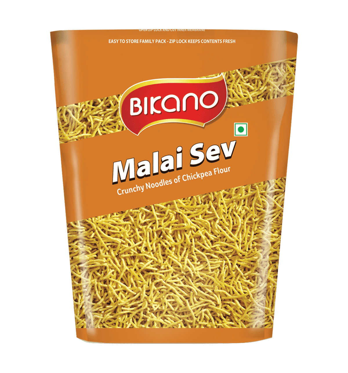 Bikano Malai Sev 1Kg