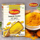Shan Spice - Turmeric Powder 100g
