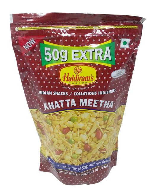 Haldiram Dlh Khatta Meetha 400g