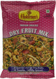 Haldiram Ngpr Dry Fruit Mix 150g