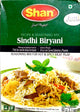 Shan Sindhi Biryani 60g