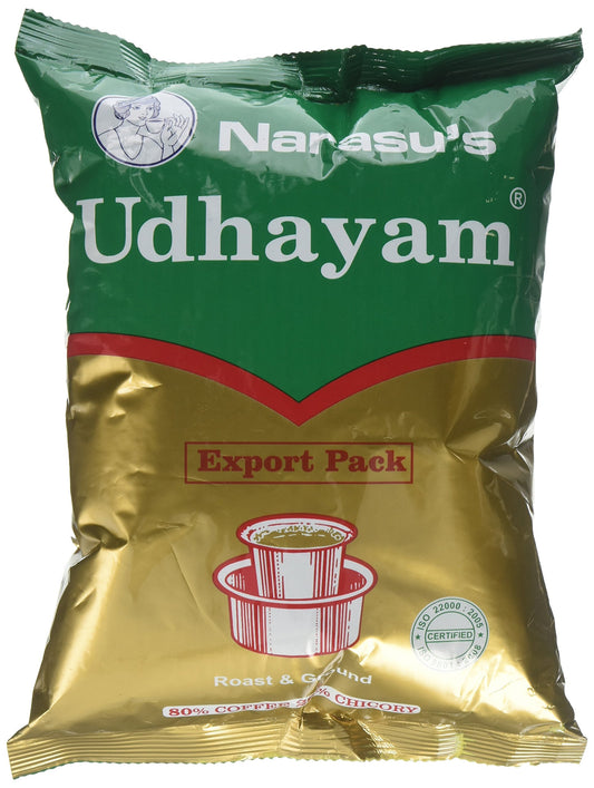 Narasus Udhayam Coffee  454g