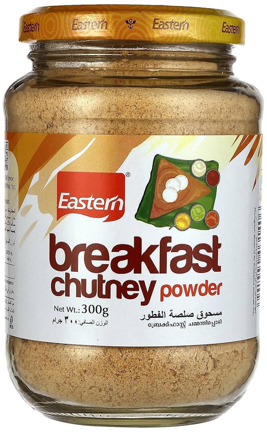 Eastern Breakfast Chutney powder 300g