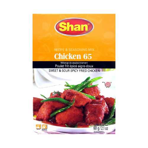Shan (Chicken 65) 60g