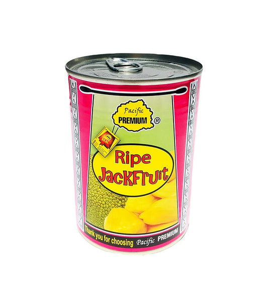 P Premium Ripe Jackfruit 560g