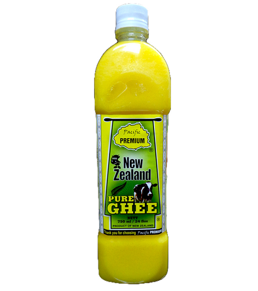 Pecific Premium Pure Ghee 750Ml