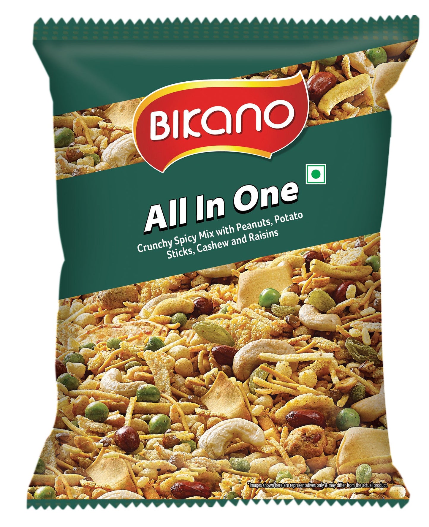 Bikano All In One  170g-200g