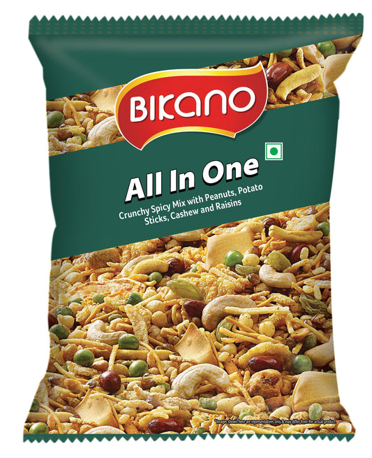 Bikano All In One  170g-200g