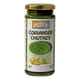 Ashoka Coriander Chutney 250g