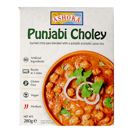 Ashoka Punjabi Choley 280Gm