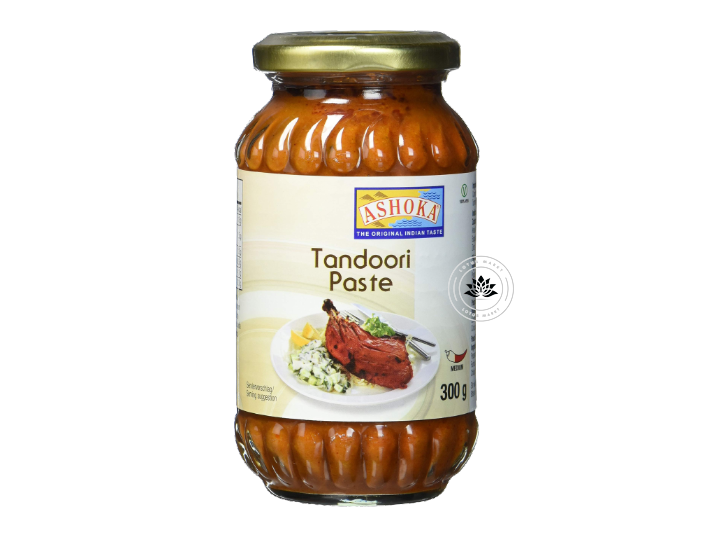 Ashoka Tandoori Paste 300Gm