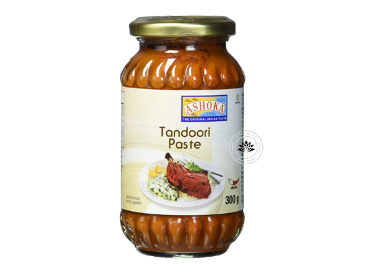 Ashoka Tandoori Paste 300Gm