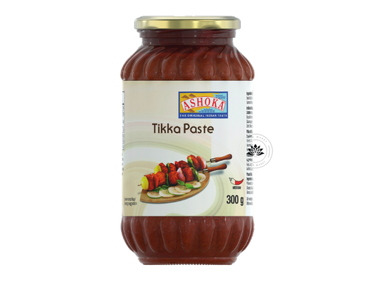 Ashoka Tikka Paste 300g