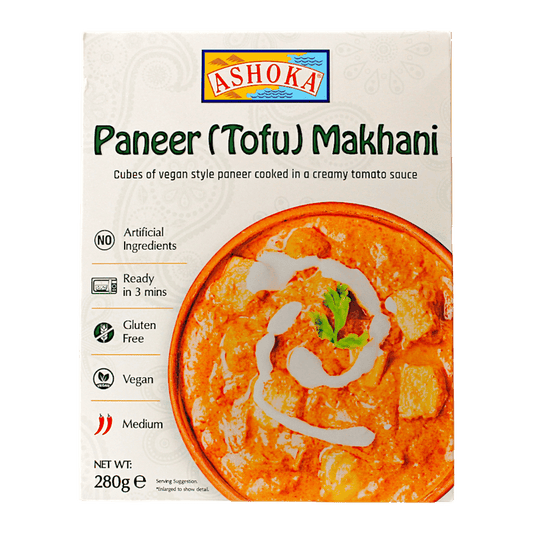 Ashoka Paneer Paneer (Tofu) 280Gm