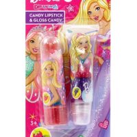 BARBIE CANDY LIP STICK 25G