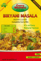 Curry Masters Biryani Masala