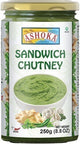 Ashoka Sandwich Chutney 250g