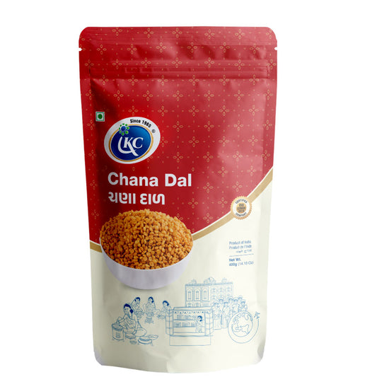 Induben Chana Dal 300g
