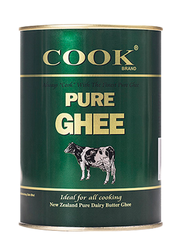 Cook Pure Ghee 800g