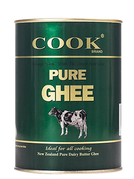 Cook Pure Ghee 800g
