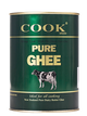 Cook Pure Ghee 800g