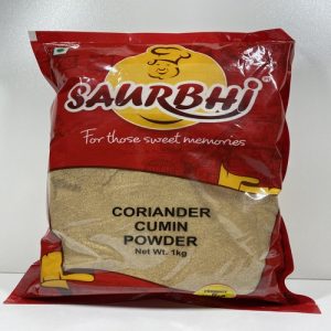 Coriander Powder 1Kg (Saurbhi)
