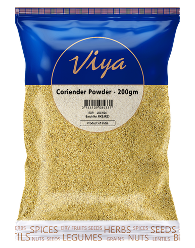 Viya Coriander Powder 200g