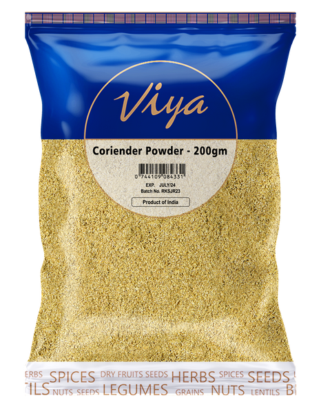 Viya Cumin Powder 200gm