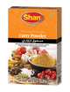 Shan Spice - Curry Powder 100g