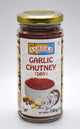 Ashoka Garlic Chutney(Dry) 150G
