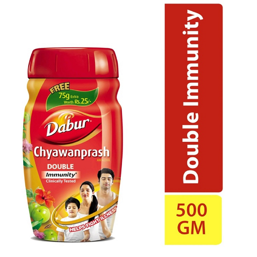 Dabur Chyawanprash 500g