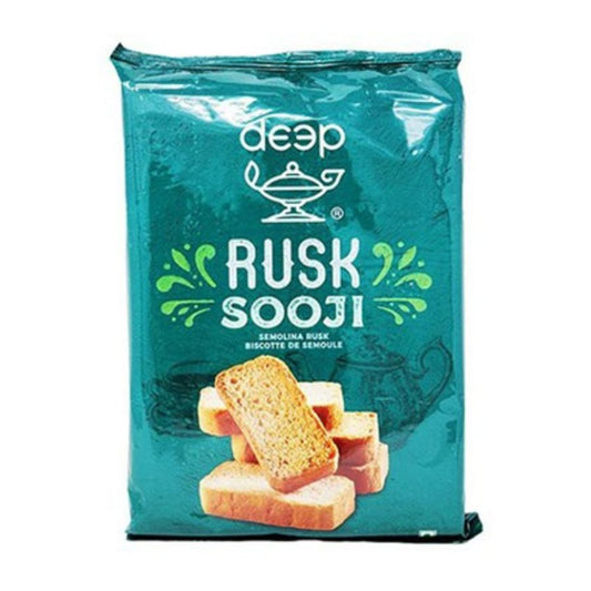 Deep Sooji Rusk 620g