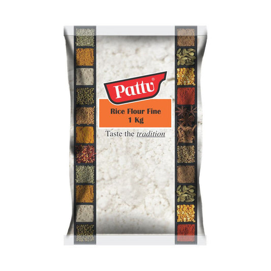 Pattu Rice Flour Fine 1kg