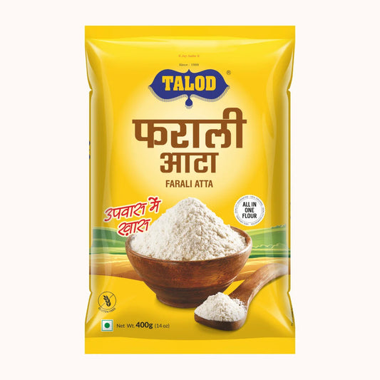 Talod Farali Atta (Flour) 400gm