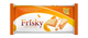 Inovative Frisky Wafers- Orange